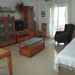 Apartamento La Rotonda C-116