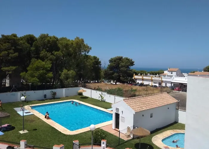 Apartamento La Rotonda C-116