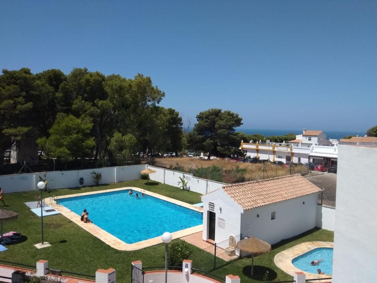 La Rotonda C-116 Conil De La Frontera