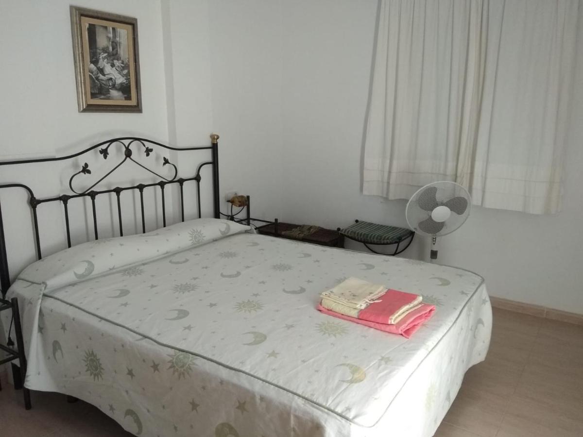 Apartamento La Rotonda C-116 Conil De La Frontera