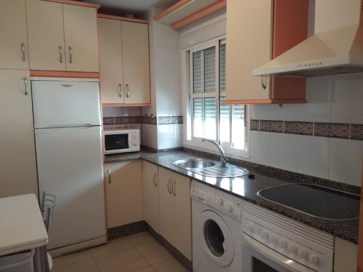 La Rotonda C-116 Apartamento