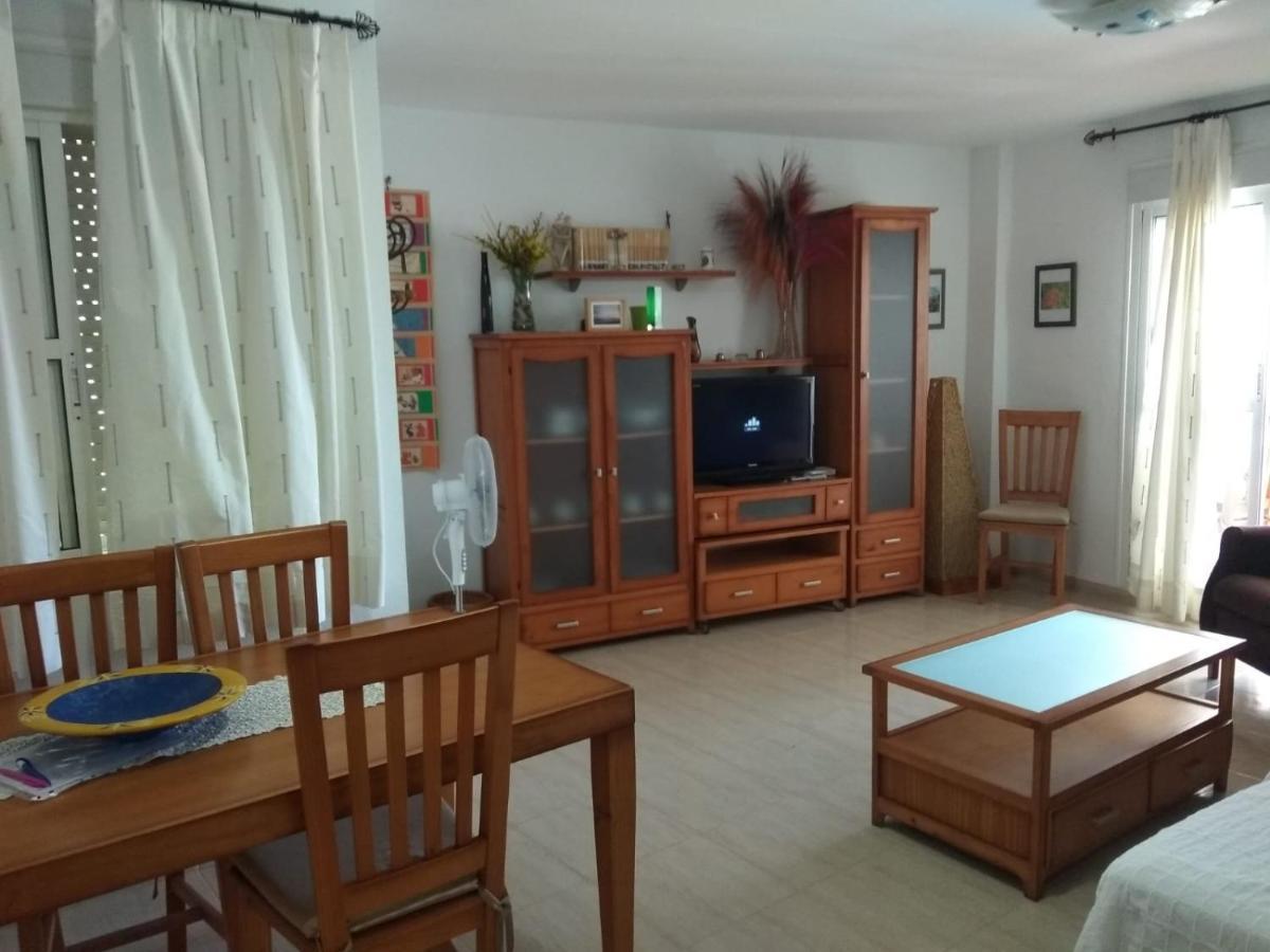 Apartamento La Rotonda C-116 *