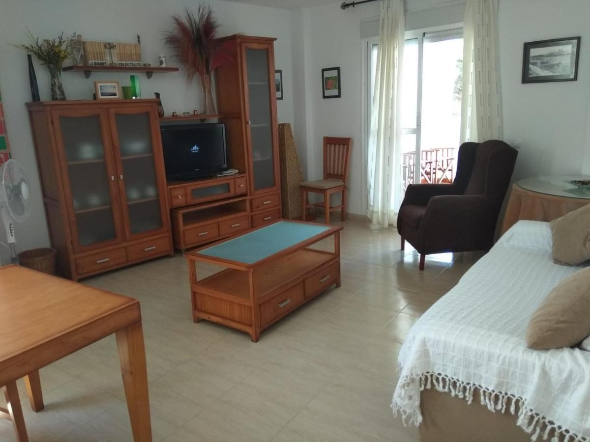 La Rotonda C-116 Apartamento