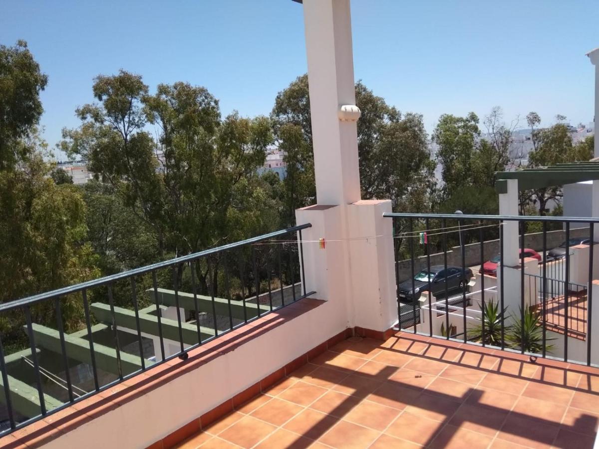 La Rotonda C-116 Apartamento
