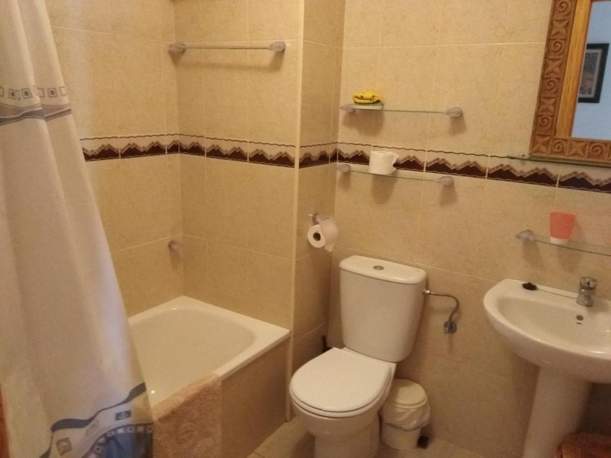 Apartamento La Rotonda C-116 Conil De La Frontera