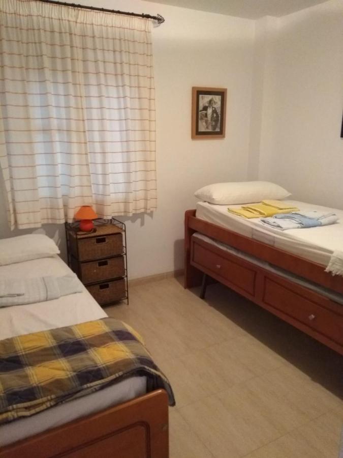 Apartamento La Rotonda C-116 Conil De La Frontera