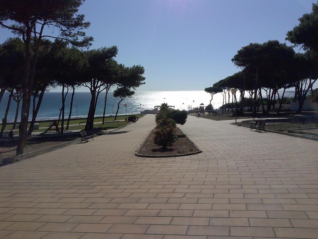 Apartamento La Rotonda C-116 Conil De La Frontera