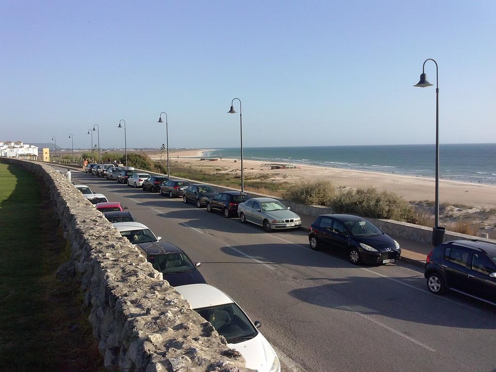 Apartamento La Rotonda C-116 Conil De La Frontera
