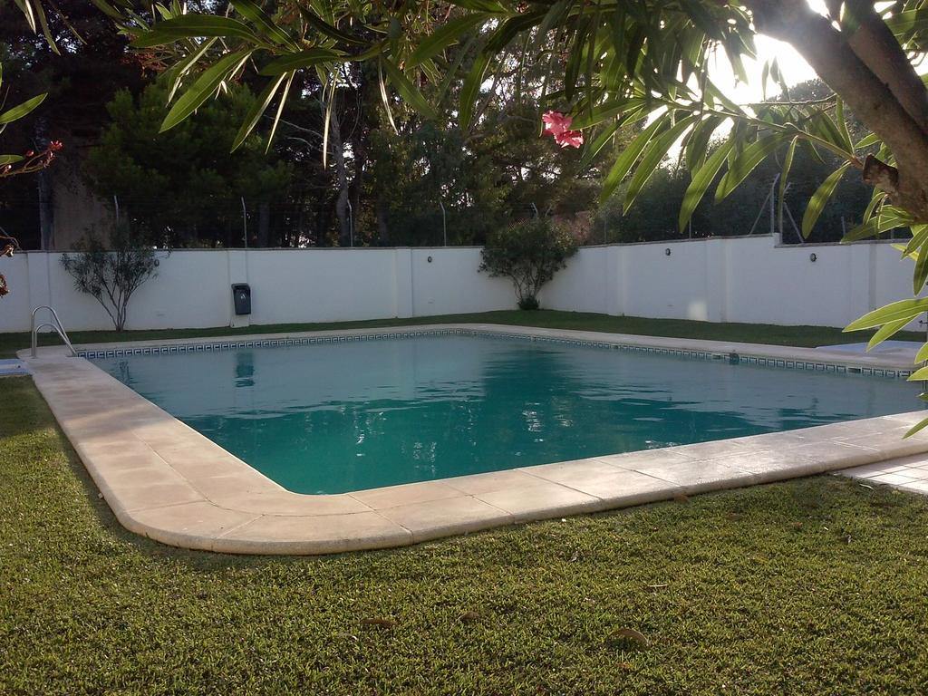 Apartamento La Rotonda C-116 *